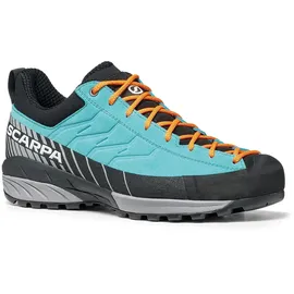 Scarpa Mescalito Damen Ceramic/Gray 38,5