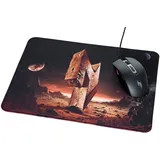 Acer Nitro M Mauspad Schwarz