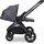 moon gmbh / buggy Gio Fold Air Graphite