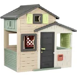 Smoby Life Evo Friends Gartenspielgerät