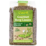 Rapunzel Gourmet Berg-Linsen braun bio