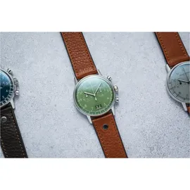 Bruno Söhnle Bergamo Chronograph Edelstahl 38,5 mm 17-13237-431