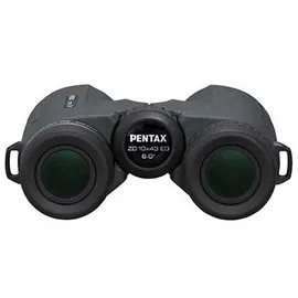 Pentax Fernglas ZD 10x43 ED