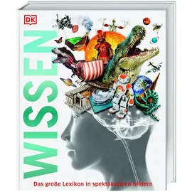 Dorling Kindersley Verlag DK Wissen