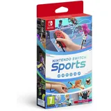 Switch Sports (inkl. Beingurt) (PEGI) (Nintendo Switch)