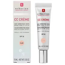 Erborian CC Care CC Crème 15 ml