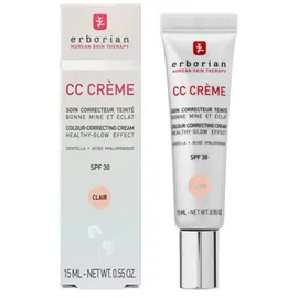 Erborian CC Care CC Crème 15 ml