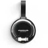 VONMÄHLEN allroundo c - All-in-One Ladekabel Schwarz