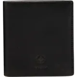 Strellson Blackwall Reno Billfold V7 Herren Geldbörse schwarz