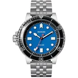 Nixon Stinger 44 Edelstahl 44 mm A1402-5236