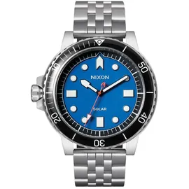 Nixon Stinger 44 Edelstahl 44 mm A1402-5236