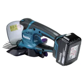 Makita DUM604RFX1 inkl. 1 x 3,0 Ah Akku + Schnellladegerät + Griffverlängerung