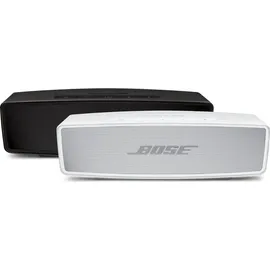 Insmat SoundLink Mini II Special Edition schwarz