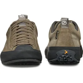 Scarpa Mojito Wrap GTX Dark Rock 43,5