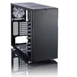 Fractal Design Define R5 schwarz Midi Tower