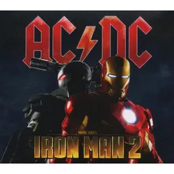 Iron Man 2