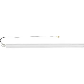 Buderus - Boiler Dichtung Boilerdichtung lt l sus Opferanode Anode 63043454 Boiler