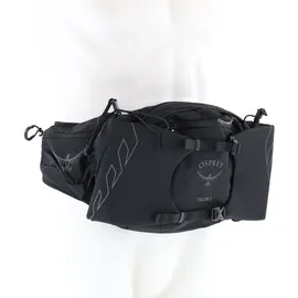 Osprey Talon 6 6 l Schwarz