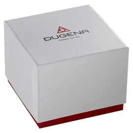 Dugena Diver XL Edelstahl 44,0 mm 4461074