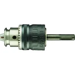 Zahnkranz-Bohrfutter Prima HBF für ø2,5-13mm, SDS-plus