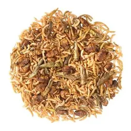 Dehner Teichfischsnack Protein-Mix 200 g