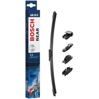 Bosch Automotive Bosch AM30H - Scheibenwischer Rear - Länge: 300 mm - Scheibenwischer für Heckscheibe