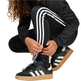 adidas Tiro 25 Essentials Kids, black/white 164