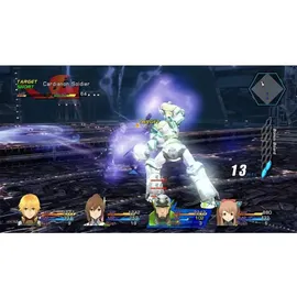 Star Ocean: The Last Hope International [UK Import]