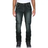 Modeka Glenn II Jeans Blau (stonewash) - 34