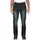 Modeka Glenn II Jeans Blau (stonewash) - 34