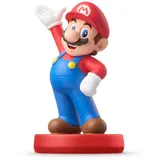 Nintendo amiibo Super Mario Mario