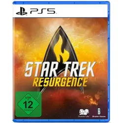 Star Trek Resurgence - PS5