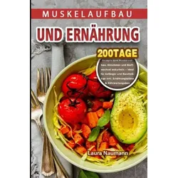 Muskelaufbau und Ernährung