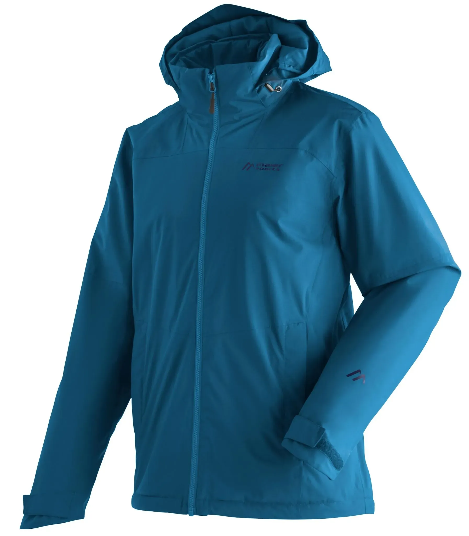 Maier Sports Herren Metor Therm Rec M Outdoorjacke - 56 - mary poppins