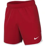 Nike Dri-FIT Fußballshorts Herren 657 university red/white/white XL