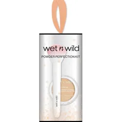 Wet n Wild Powder Perfection Geschenkset für einen perfekten Look Translucent