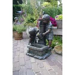 Ubbink Gartenbrunnen "Atlanta"