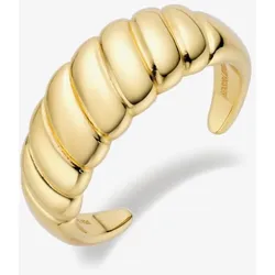 Sensora Jewelry CROISSANT Ring Ringe   