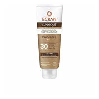 ECRAN Sunnique Broncea Gel LSF 30 250 ml