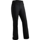 Maier Sports Damen Resi 2 Skihose (Größe XXL, schwarz)
