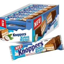 Knoppers KokosRiegel