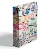 Leuchtturm Banknotenalbum BILLS / Leuchtturm Albenverlag / Sonstige