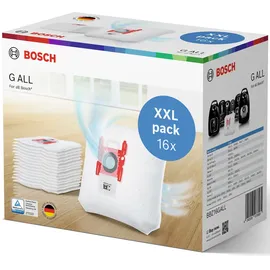 Bosch PowerProtect Typ G ALL XXL 16 St.
