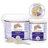 Vétoquinol Equipur vitafit 3 kg