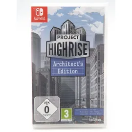 Project Highrise Architect's Edition Switch