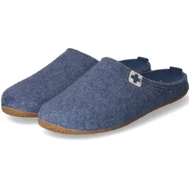 Living Kitzbühel Gipfelkreuz Blau 40