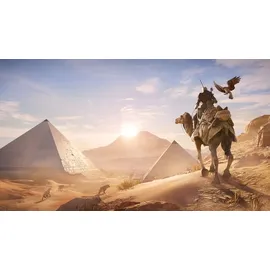 Assassin's Creed: Origins (USK) (PS4)