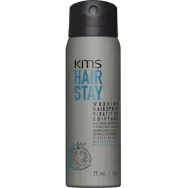 KMS California HairStay Working Hairspray 75 ml