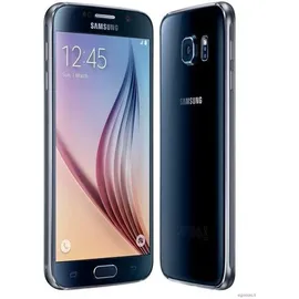 Samsung Galaxy S6 32 GB Black Sapphire