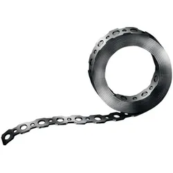 VORMANN Montageband Band-B20 x 1mm Länge 3 m ( 3000272463 )